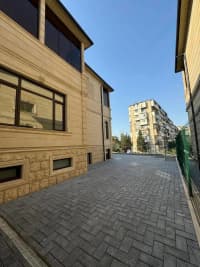 4 otaqlı villa 317 m² - satılır — şəkil 2