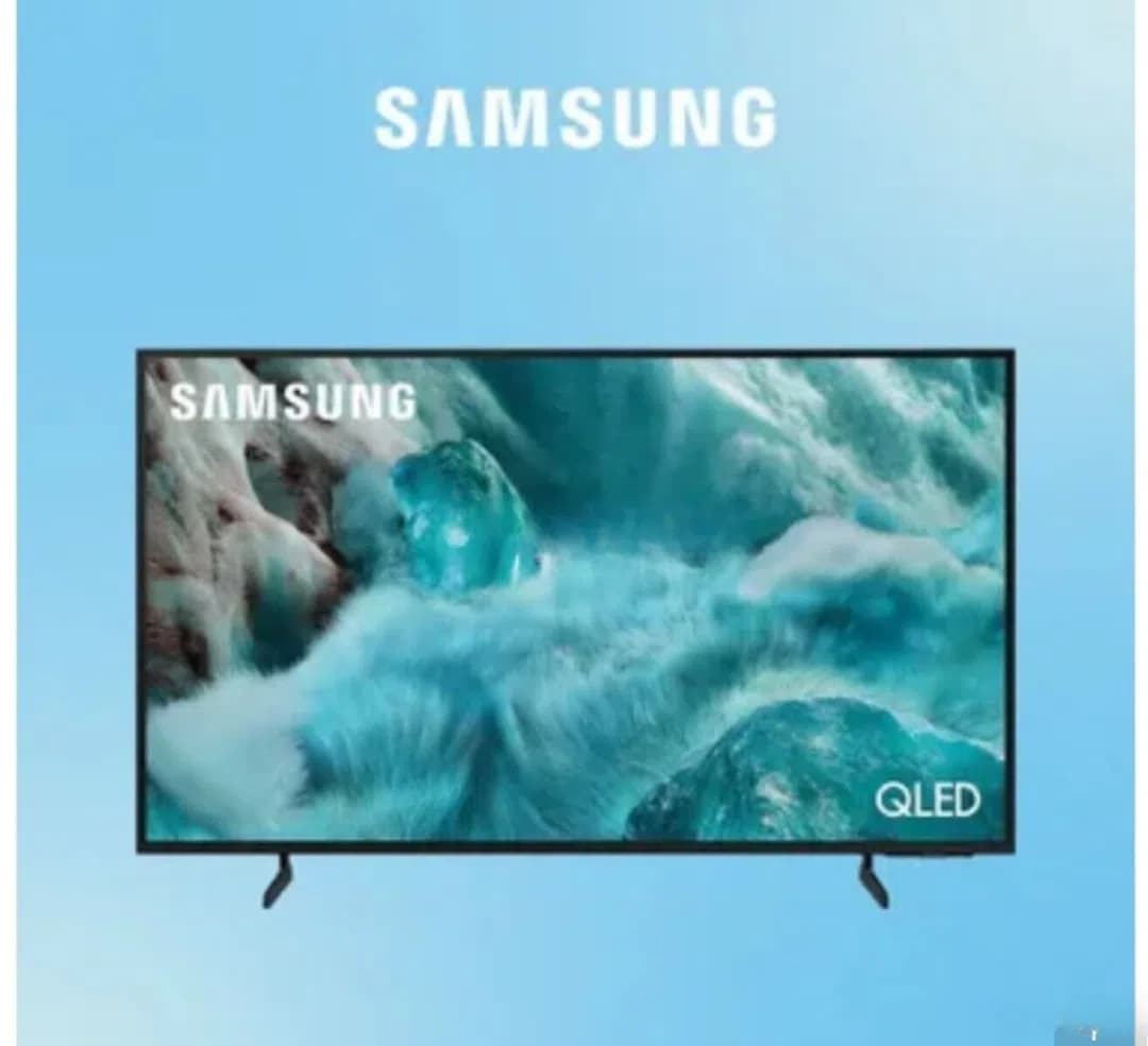 Samsung Televizor 85" QLED