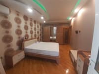 3 otaqlı mənzil 135 m² kirayə verilir — şəkil 4