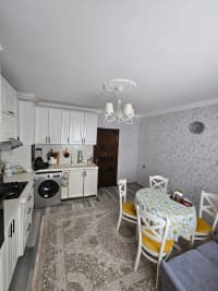 2 otaqlı mənzil 91 m² satılır — şəkil 4