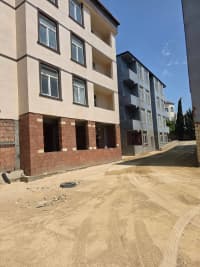 1 otaqlı mənzil 52 m² satılır — şəkil 2