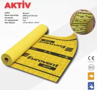 Eurovent dam örtüyü altı membranlar — şəkil 10