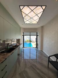 4 otaqlı villa 180 m² - satılır — şəkil 3