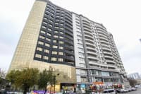 2 otaqlı mənzil 60 m² kirayə verilir — şəkil 1