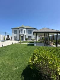 8 otaqlı villa 350 m² - satılır — şəkil 10