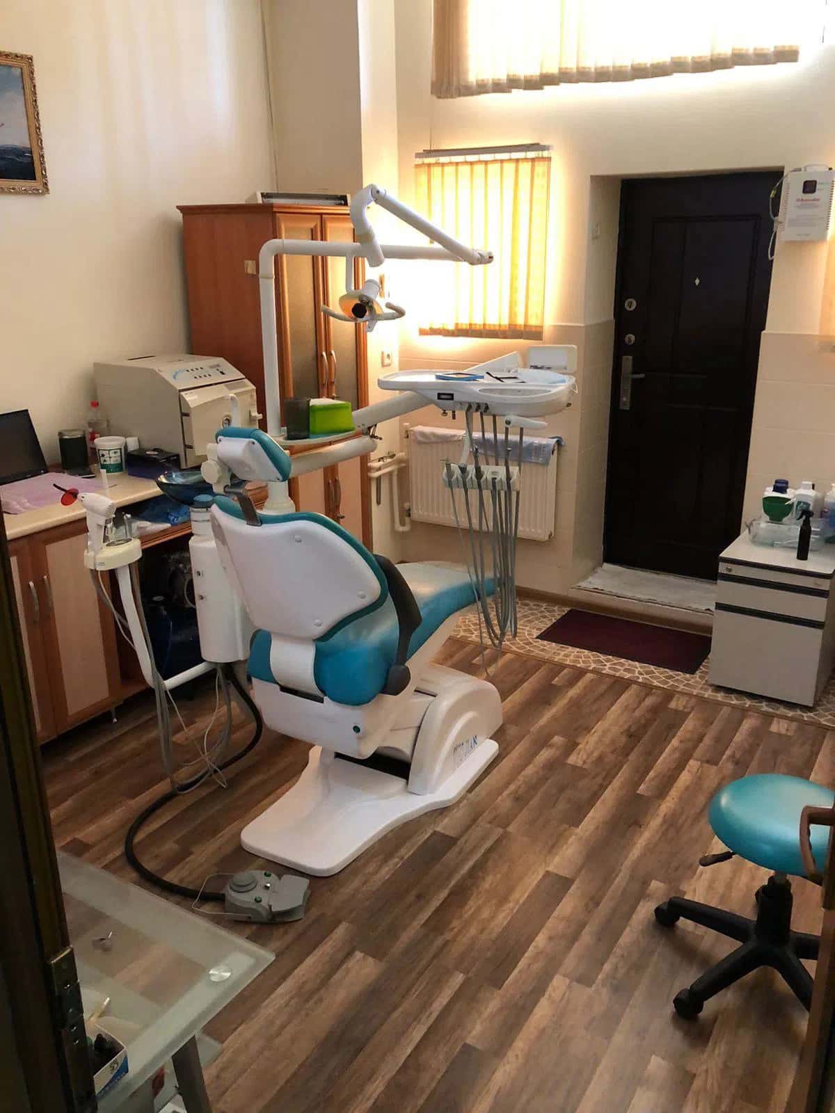 64 m² Əla təmirli obyekt satılır - Tenderyard