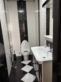 3 otaqlı mənzil 134 m² satılır — şəkil 8