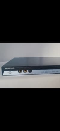 DVD pleyer Samsung DVD-K320 — şəkil 2