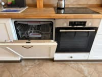 3 otaqlı mənzil 140 m² kirayə verilir — şəkil 15