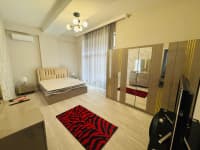 3 otaqlı mənzil 100 m² kirayə verilir — şəkil 10