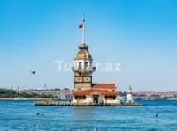 İstanbul turu, Imperial Travel — şəkil 4