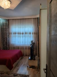 4 otaqlı həyət evi 140 m² satılır — şəkil 11