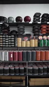 Eurovent yapışqanlı izolyasiya membranı — şəkil 24