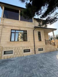 4 otaqlı villa 317 m² - satılır — şəkil 6