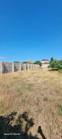 7 sot torpaq sahəsi satılır — şəkil 1