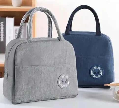 Thermal Bag - Insulated Lunch Bag - Tenderyard