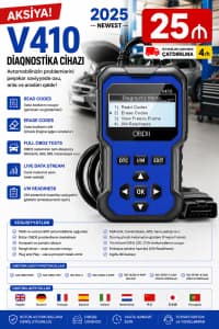 Universal diaqnostika cihazları. — şəkil 14