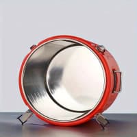 Paslanmaz, kranlı termos-dispenser — şəkil 2