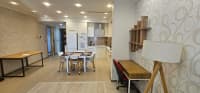 2 otaqlı mənzil 85 m² kirayə verilir — şəkil 2