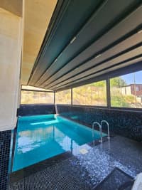 7 otaqlı villa 428 m² - satılır — şəkil 12