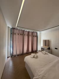 4 otaqlı villa 400 m² - günlük kirayə verilir — şəkil 9