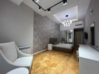 3 otaqlı mənzil 140 m² kirayə verilir Bakı, Səbail r. — şəkil 17