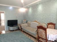 5 otaqlı mənzil 100 m² satılır Bakı, Xətai r. — şəkil 2