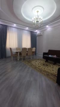 4 otaqlı həyət evi 130 m² satılır — şəkil 4