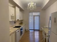 3 otaqlı mənzil 150 m² kirayə verilir — şəkil 2