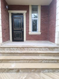 5 otaqlı həyət evi 200 m² satılır — şəkil 12