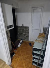 3 otaqlı həyət evi 100 m² satılır — şəkil 6