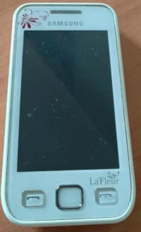 Samsung Galaxy A05S, 4 MB — şəkil 4