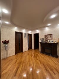 7 otaqlı villa 650 m² - kirayə verilir — şəkil 5