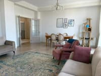 3 otaqlı mənzil 140 m² kirayə verilir — şəkil 2