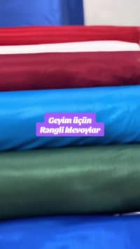 Yapışqan astarlıq parça (kleyavoy) — şəkil 17
