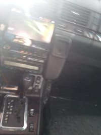 Mercedes S 600, 1997 il, 334000 km, 3000 L — şəkil 14