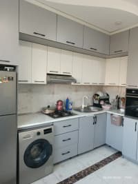 4 otaqlı həyət evi 120 m² satılır — şəkil 2