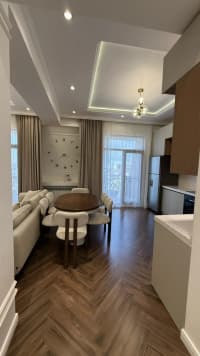 2 otaqlı mənzil 80 m² satılır — şəkil 5
