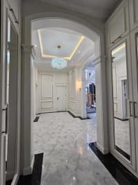 7 otaqlı villa 428 m² - satılır — şəkil 17