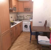 2 otaqlı mənzil 50 m² kirayə verilir — şəkil 4
