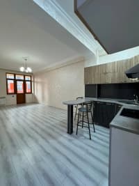 3 otaqlı mənzil 100 m² satılır — şəkil 4