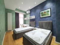 3 otaqlı mənzil 120 m² kirayə verilir — şəkil 20