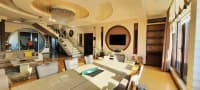 6 otaqlı mənzil 250 m² kirayə verilir — şəkil 4