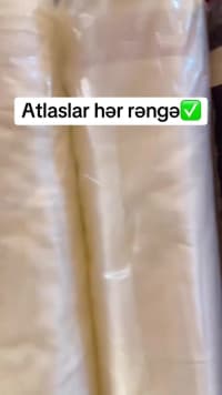Atlas parça, müxtəlif rəng və ölçülərdə — şəkil 24
