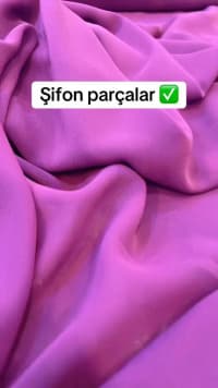 Şifon parça — şəkil 14