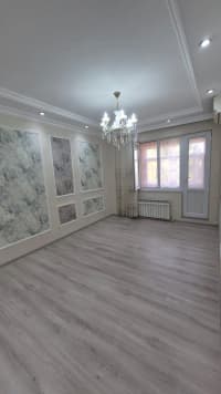 2 otaqlı mənzil 45 m² satılır — şəkil 7
