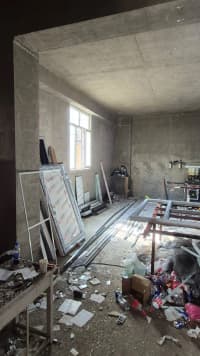 500 m² Təmirsiz obyekt satılır — şəkil 8