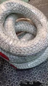 Yüksək temperatura davamlı elektrik kabelləri — şəkil 9