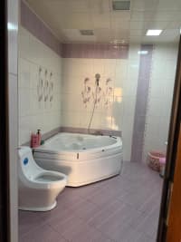 9 otaqlı həyət evi 600 m² satılır — şəkil 3