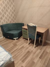 3 otaqlı mənzil 100 m² kirayə verilir — şəkil 18